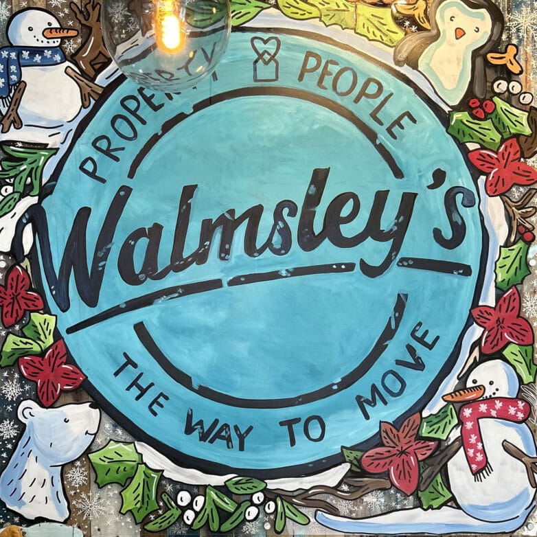 Walmsleys - Earlsdon Christmas 24